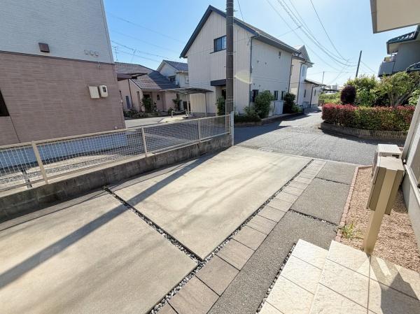 倉敷市茶屋町の中古一戸建て