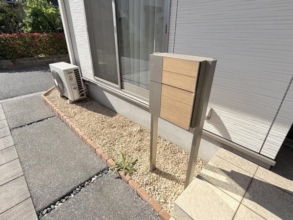 倉敷市茶屋町の中古一戸建て