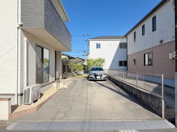 倉敷市茶屋町の中古一戸建て