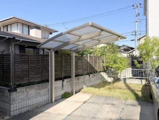 倉敷市茶屋町の中古一戸建て