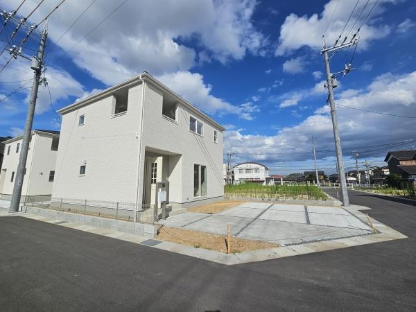 リーブルガーデン倉敷連島町鶴新田第１９　１号棟