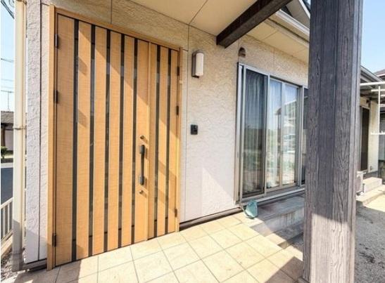 倉敷市北畝１丁目の中古一戸建て