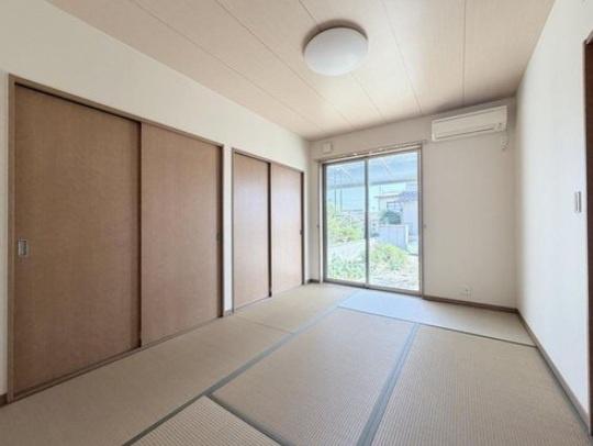 倉敷市北畝１丁目の中古一戸建て