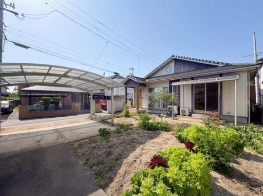 倉敷市北畝１丁目の中古一戸建て