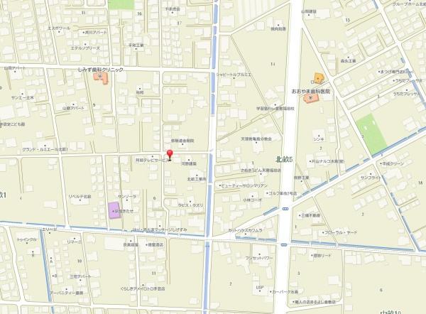 倉敷市北畝１丁目の中古一戸建て