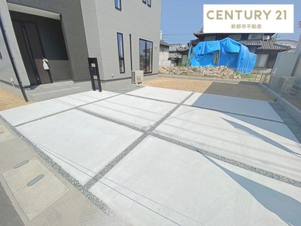 リーブルガーデン倉敷連島町鶴新田第１９　３号棟