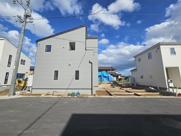 リーブルガーデン倉敷連島町鶴新田第１９　３号棟
