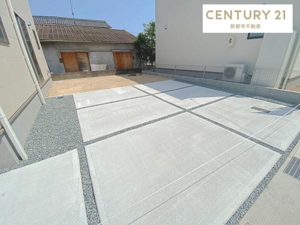 リーブルガーデン倉敷連島町鶴新田第１９　５号棟