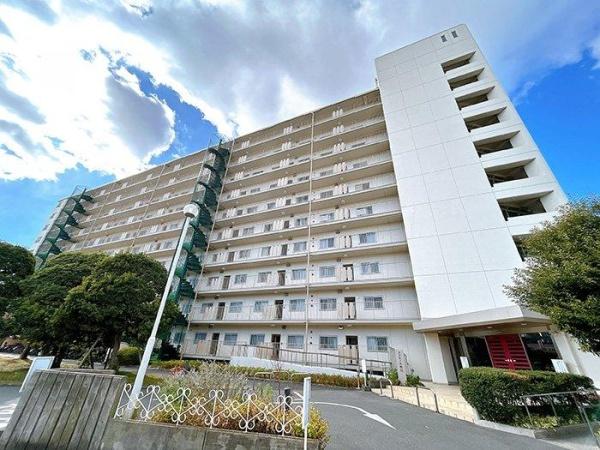 ファミール岡山