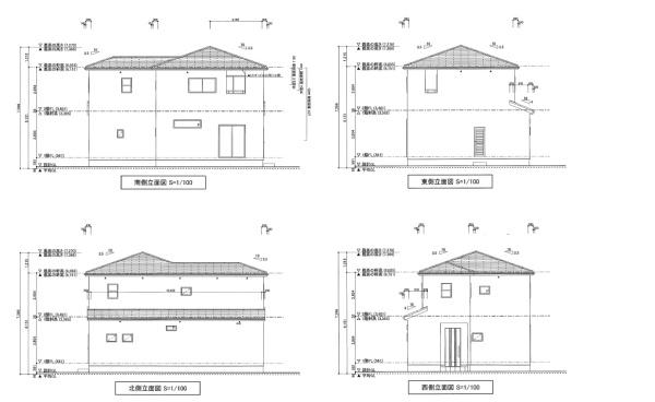 リーブルガーデン児島上の町４丁目