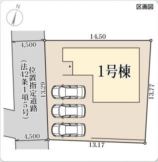 リーブルガーデン児島上の町４丁目