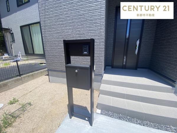 リーブルガーデン児島上の町４丁目