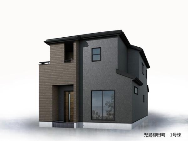 リーブルガーデン児島柳田