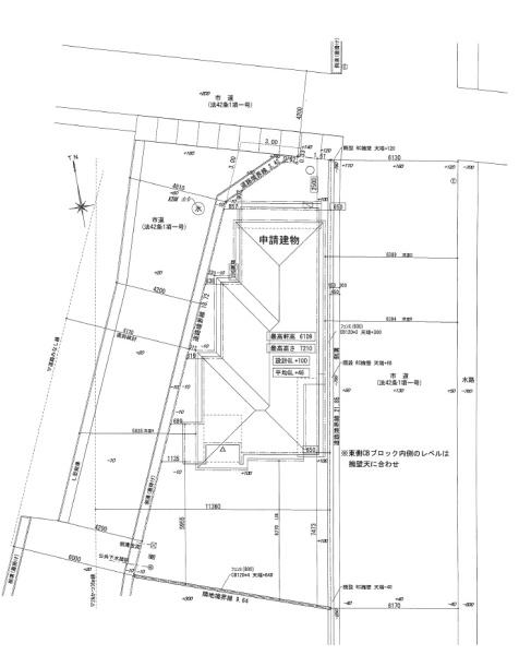 リーブルガーデン児島柳田