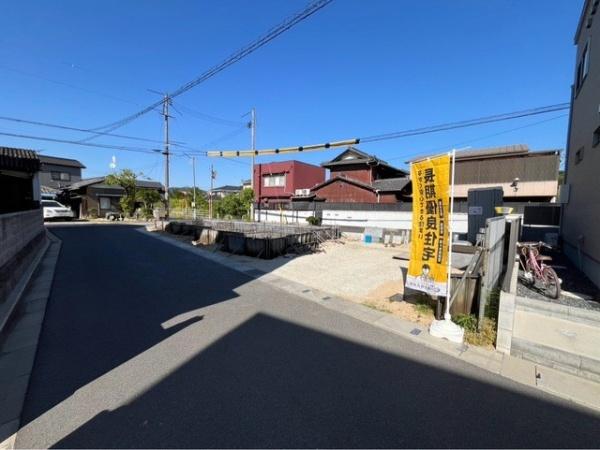 リーブルガーデン児島柳田