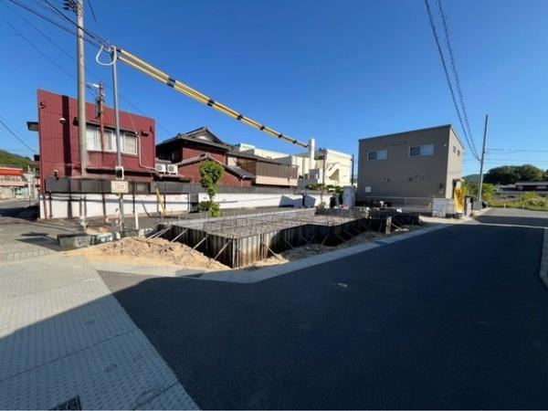 リーブルガーデン児島柳田