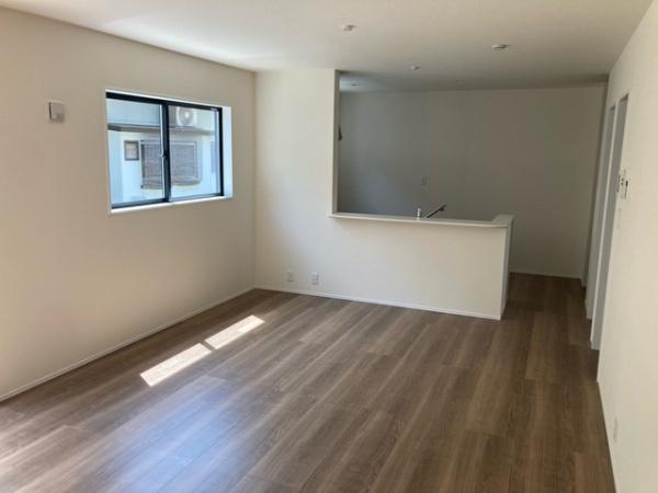 リーブルガーデン南区並木町第２　１号棟