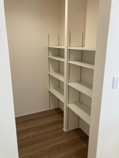 リーブルガーデン南区並木町第２　１号棟