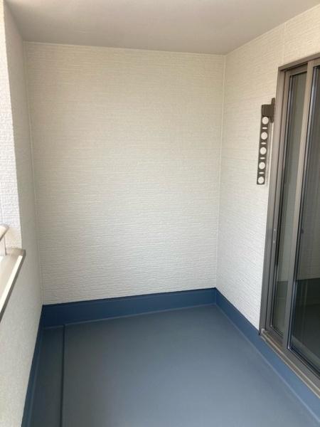 リーブルガーデン南区並木町第２　２号棟