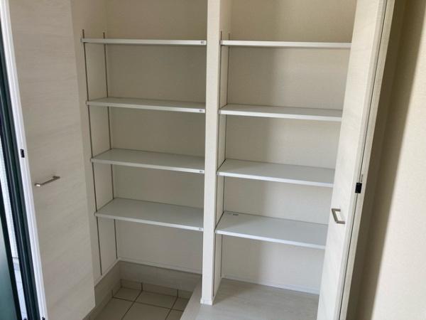 リーブルガーデン南区並木町第２　２号棟