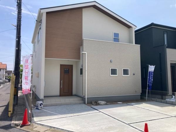 リーブルガーデン中区山崎第１５　１号棟