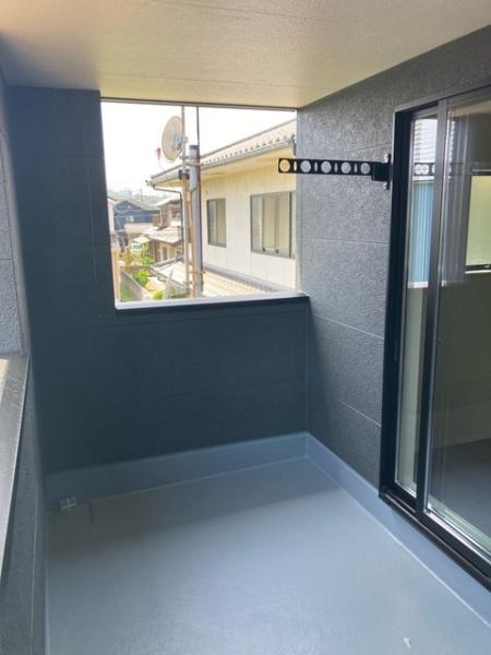リーブルガーデン中区山崎第１５　２号棟