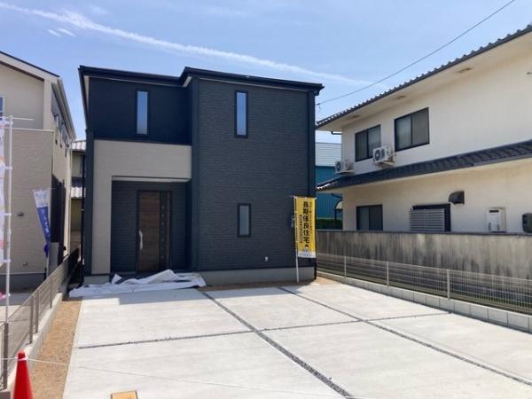 リーブルガーデン中区山崎第１５　２号棟