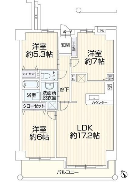 アルフアステイツ泉田