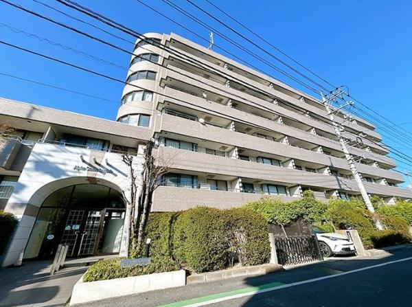 アルフアステイツ泉田