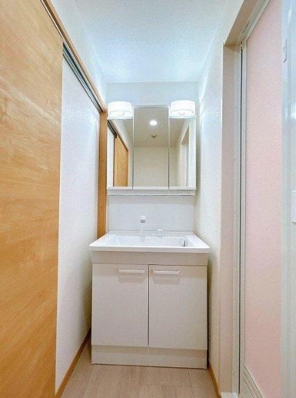 シティパル芳泉壱番館