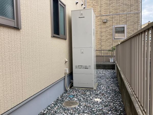 倉敷市玉島上成の中古一戸建て