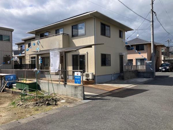 倉敷市玉島上成