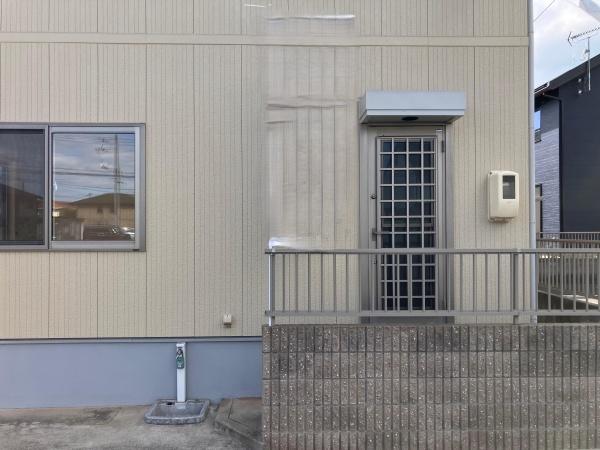 倉敷市玉島上成の中古一戸建て