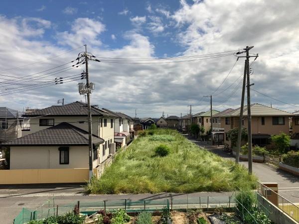 倉敷市玉島上成の中古一戸建て