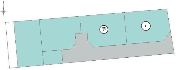 倉敷市上富井の土地