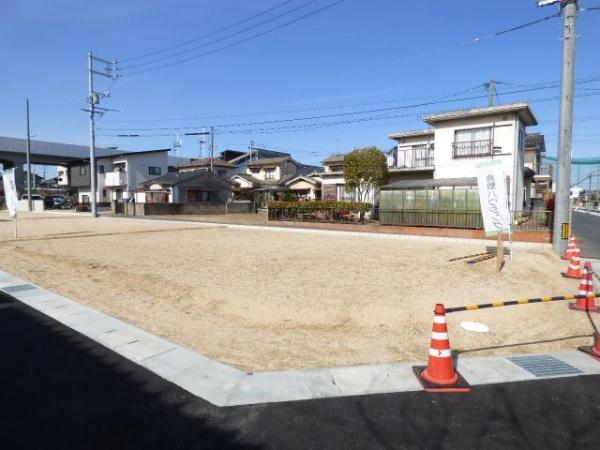 倉敷市上富井