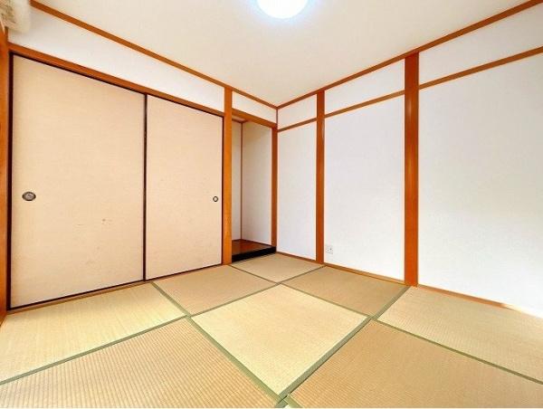岡山市中区四御神の中古一戸建て