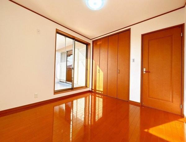岡山市中区四御神の中古一戸建て
