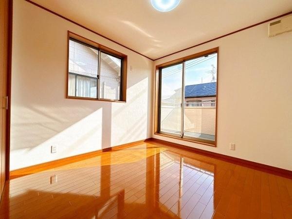 岡山市中区四御神の中古一戸建て