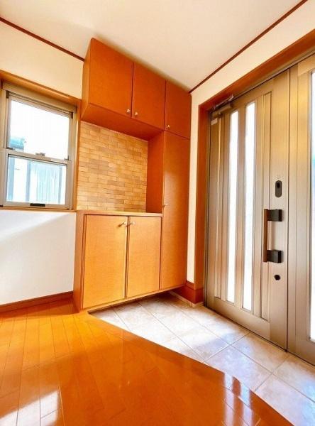 岡山市中区四御神の中古一戸建て