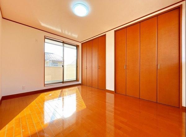 岡山市中区四御神の中古一戸建て