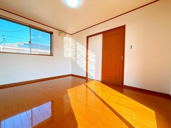 岡山市中区四御神の中古一戸建て