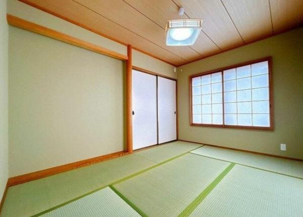 岡山市東区東平島の中古一戸建て
