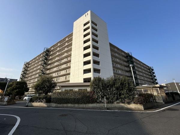 ファミール岡山