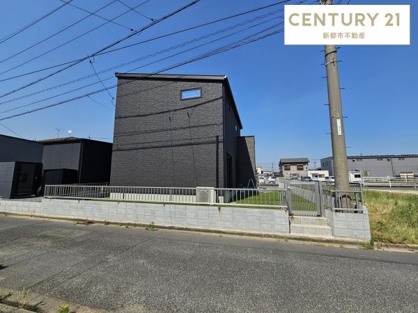 倉敷市亀島１丁目の中古一戸建て