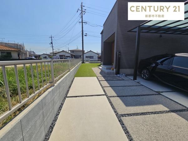 倉敷市亀島１丁目の中古一戸建て