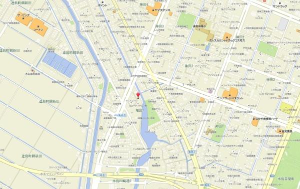 倉敷市亀島１丁目の中古一戸建て