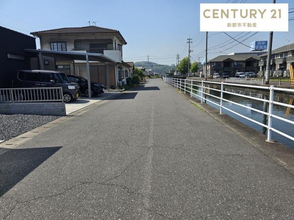 倉敷市亀島１丁目の中古一戸建て