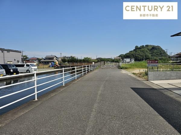 倉敷市亀島１丁目の中古一戸建て