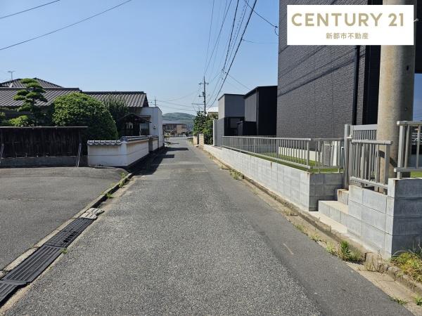 倉敷市亀島１丁目の中古一戸建て